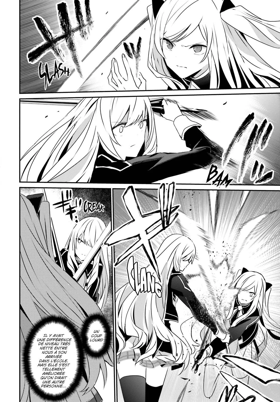 Kage No Jitsuryokusha Ni Naritakute - 23 - 67c722df73a60.webp