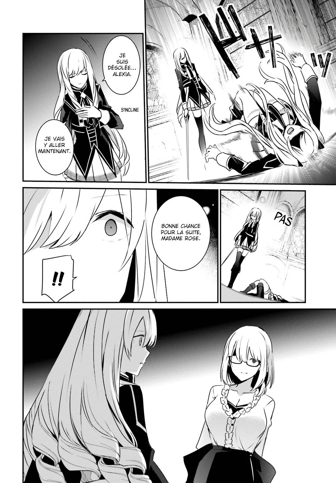 Kage No Jitsuryokusha Ni Naritakute - 23 - 67c722e011322.webp