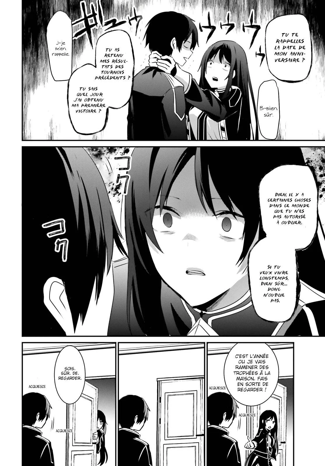 Kage No Jitsuryokusha Ni Naritakute - 23 - 67c722e1bb07f.webp