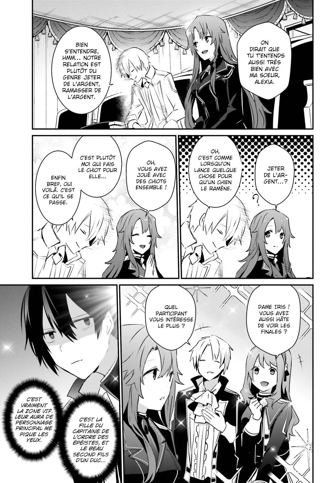 Kage No Jitsuryokusha Ni Naritakute - 23 - 67c722e2e6a94.webp