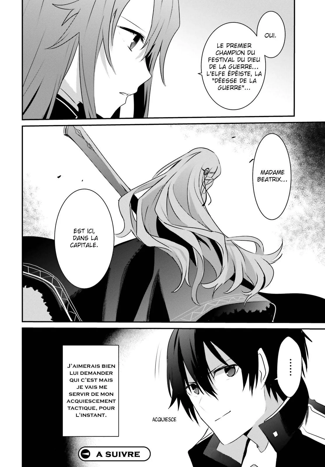 Kage No Jitsuryokusha Ni Naritakute - 23 - 67c722e3d7c73.webp