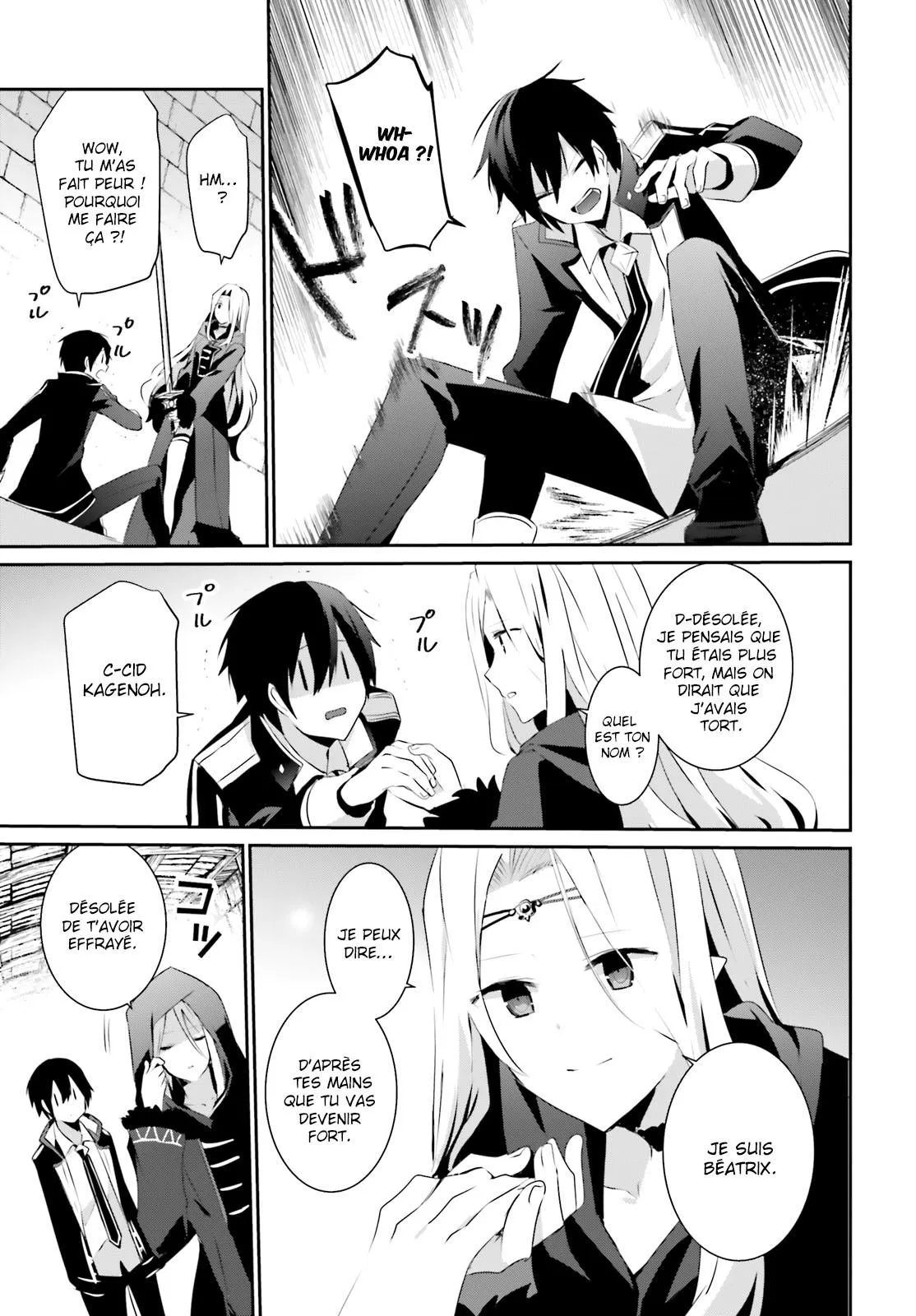 Kage No Jitsuryokusha Ni Naritakute - 24 - 67c722e5672f5.webp