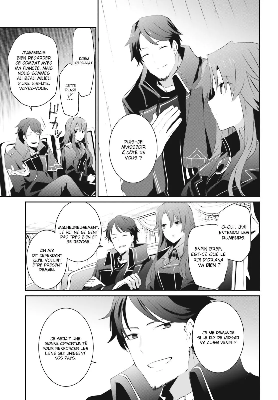 Kage No Jitsuryokusha Ni Naritakute - 24 - 67c722e5db59a.webp