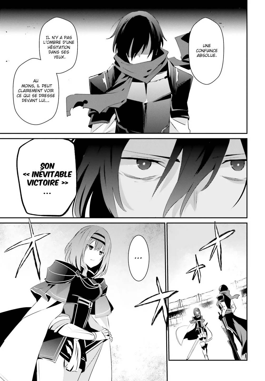 Kage No Jitsuryokusha Ni Naritakute - 24 - 67c722e68ea4b.webp
