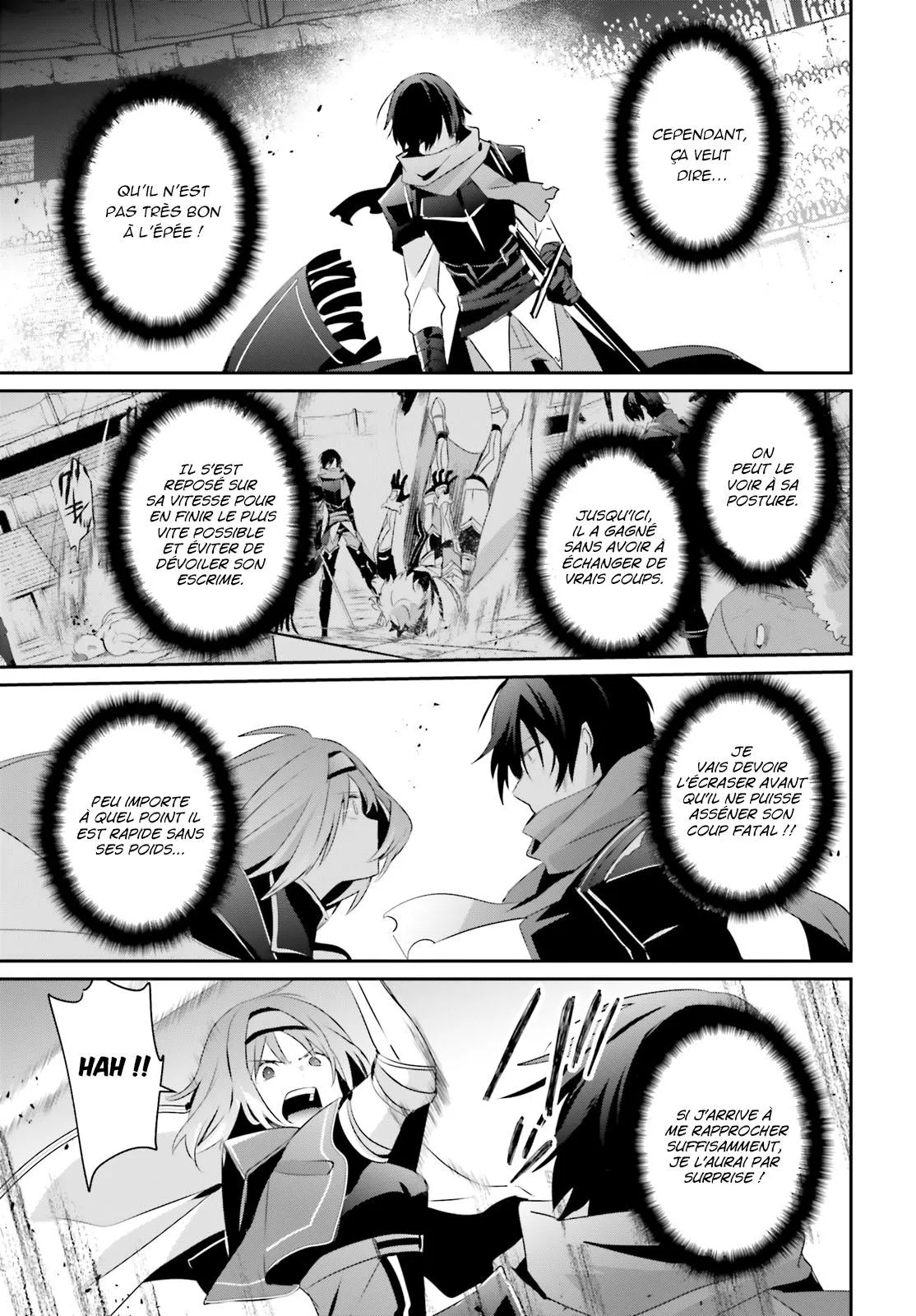 Kage No Jitsuryokusha Ni Naritakute - 24 - 67c722e7221a3.webp