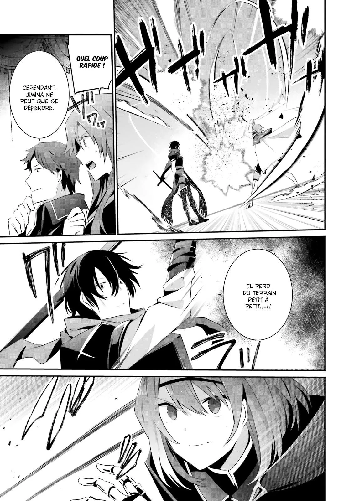Kage No Jitsuryokusha Ni Naritakute - 24 - 67c722e7b566d.webp