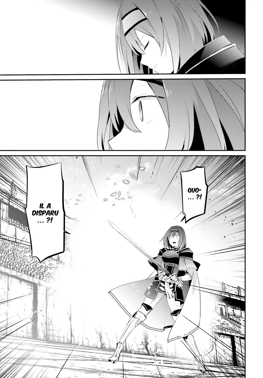 Kage No Jitsuryokusha Ni Naritakute - 24 - 67c722e848b69.webp