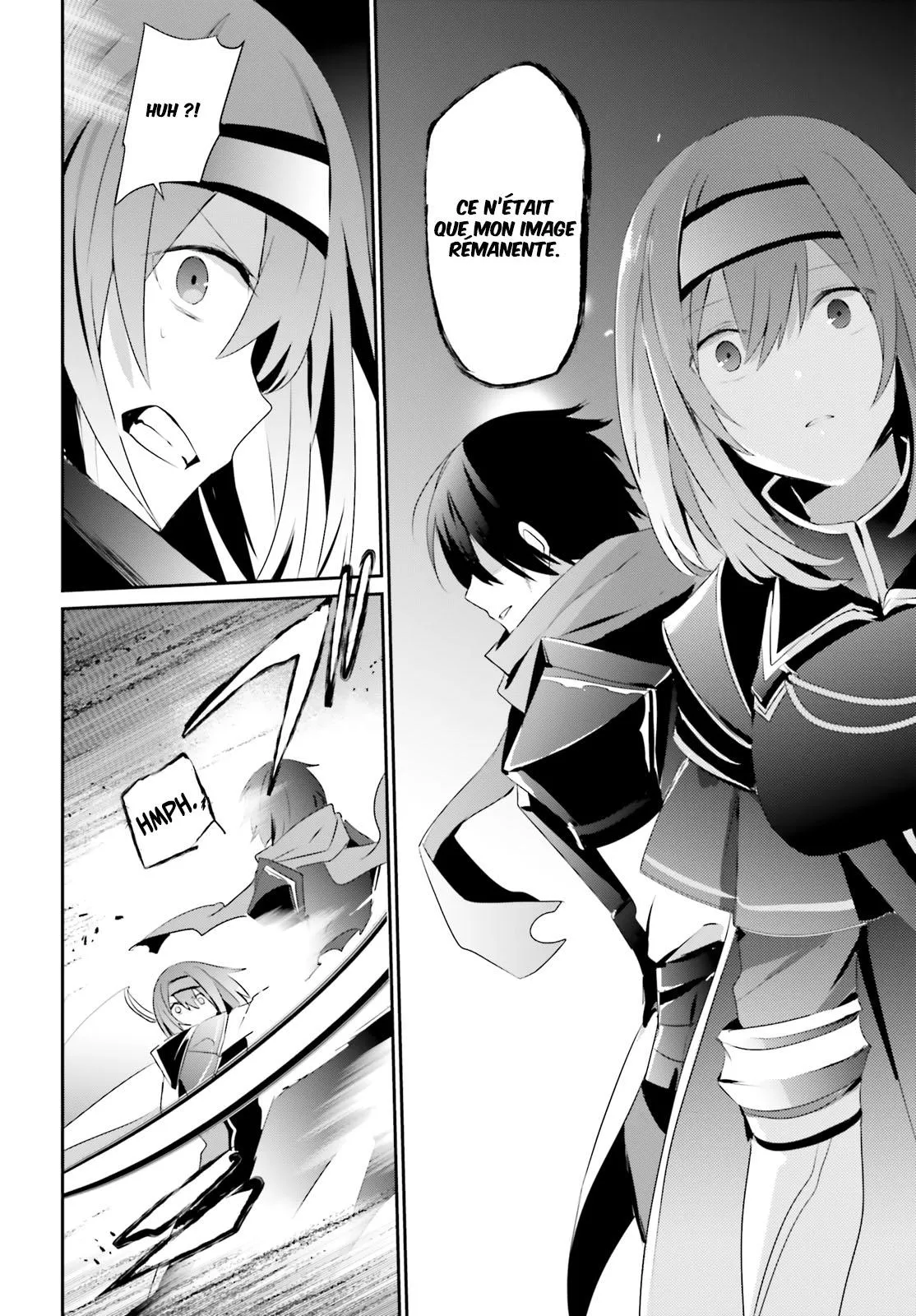 Kage No Jitsuryokusha Ni Naritakute - 24 - 67c722e896e2d.webp