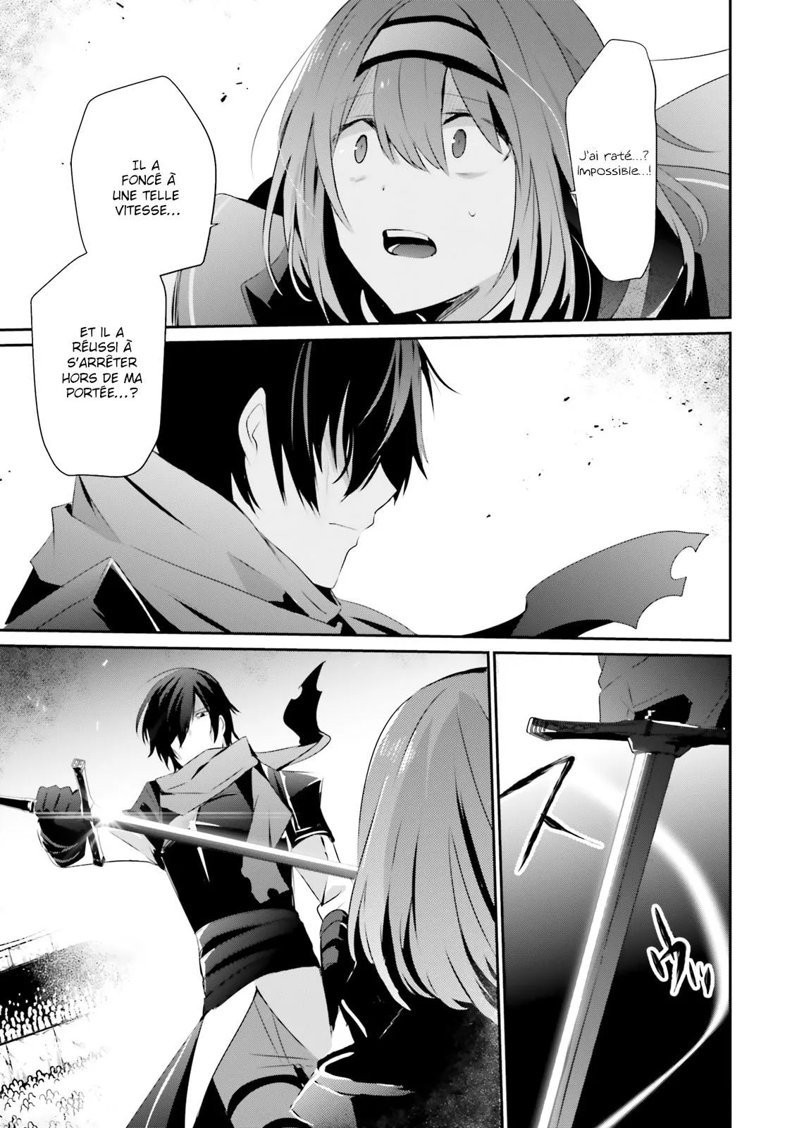 Kage No Jitsuryokusha Ni Naritakute - 24 - 67c722e9f0af6.webp