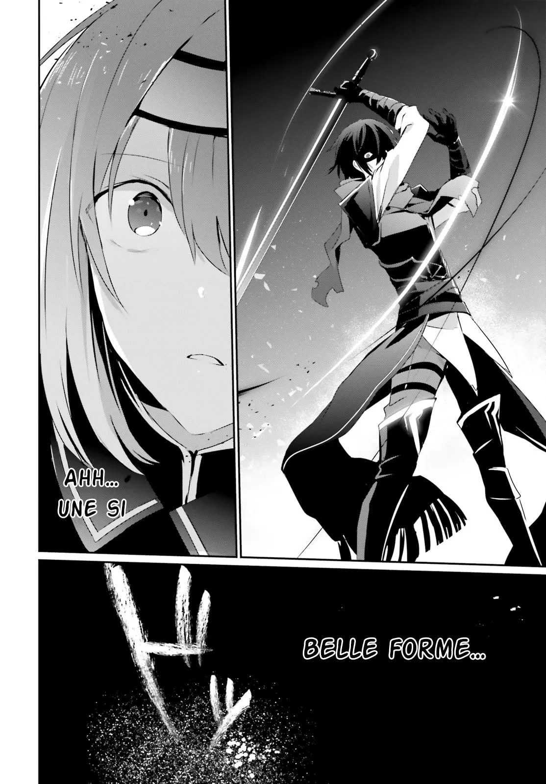 Kage No Jitsuryokusha Ni Naritakute - 24 - 67c722ea5eb59.webp