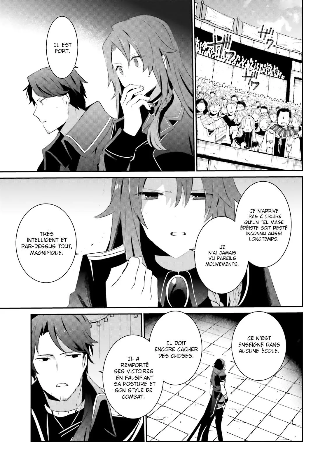 Kage No Jitsuryokusha Ni Naritakute - 24 - 67c722eacfb7a.webp