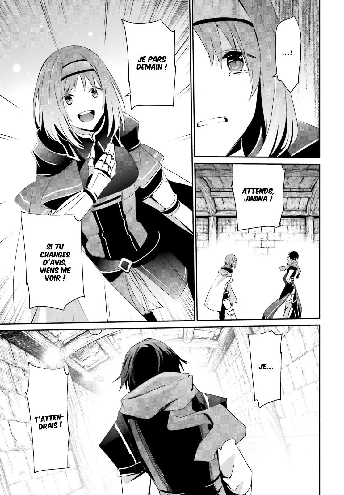 Kage No Jitsuryokusha Ni Naritakute - 24 - 67c722ec94aee.webp