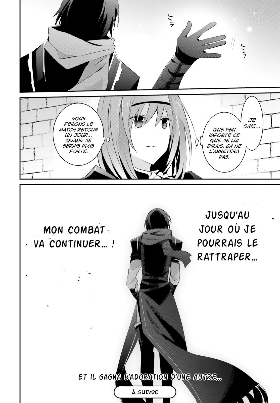 Kage No Jitsuryokusha Ni Naritakute - 24 - 67c722ece9d08.webp