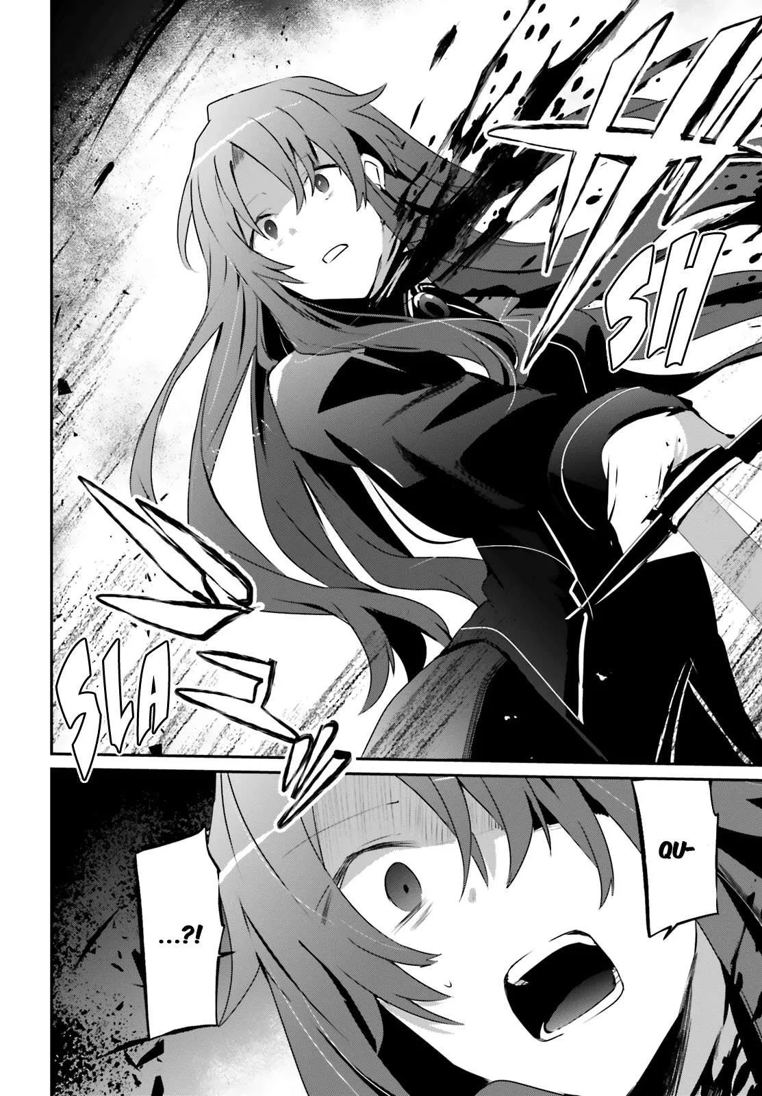 Kage No Jitsuryokusha Ni Naritakute - 25 - 67c722f29af21.webp