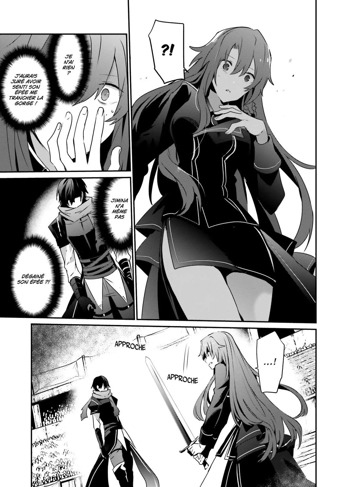 Kage No Jitsuryokusha Ni Naritakute - 25 - 67c722f2dd50e.webp