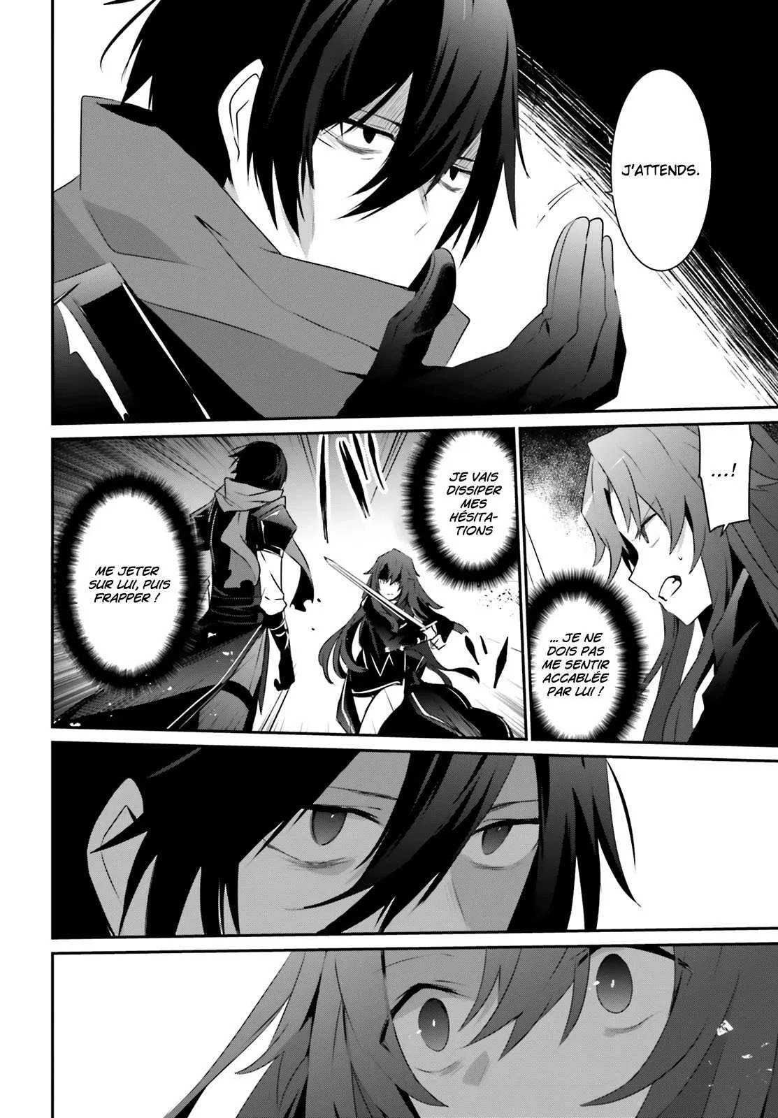 Kage No Jitsuryokusha Ni Naritakute - 25 - 67c722f3526f9.webp