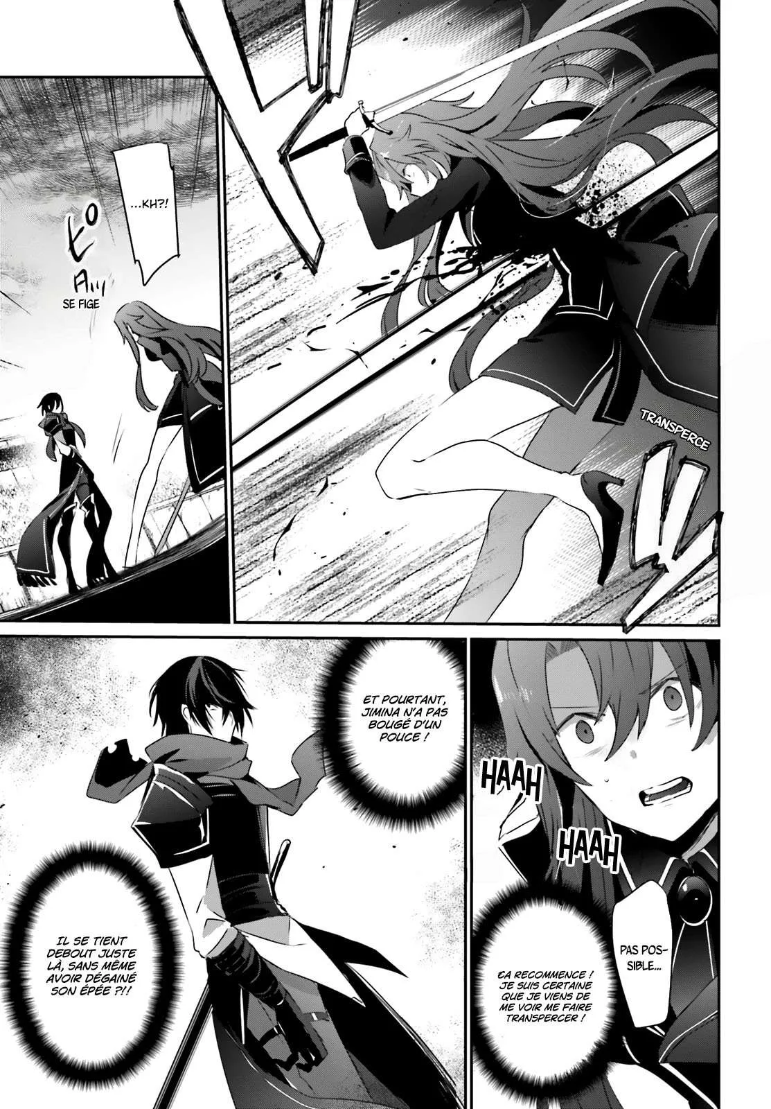 Kage No Jitsuryokusha Ni Naritakute - 25 - 67c722f3aef01.webp