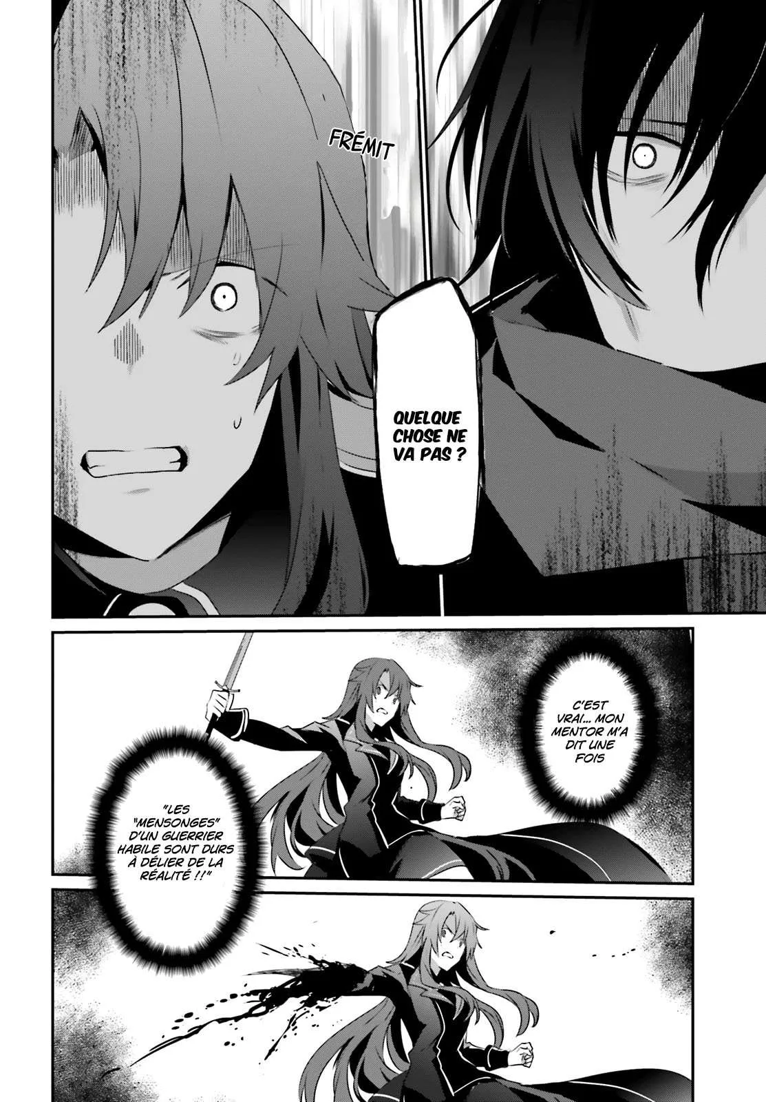 Kage No Jitsuryokusha Ni Naritakute - 25 - 67c722f3f3d7a.webp
