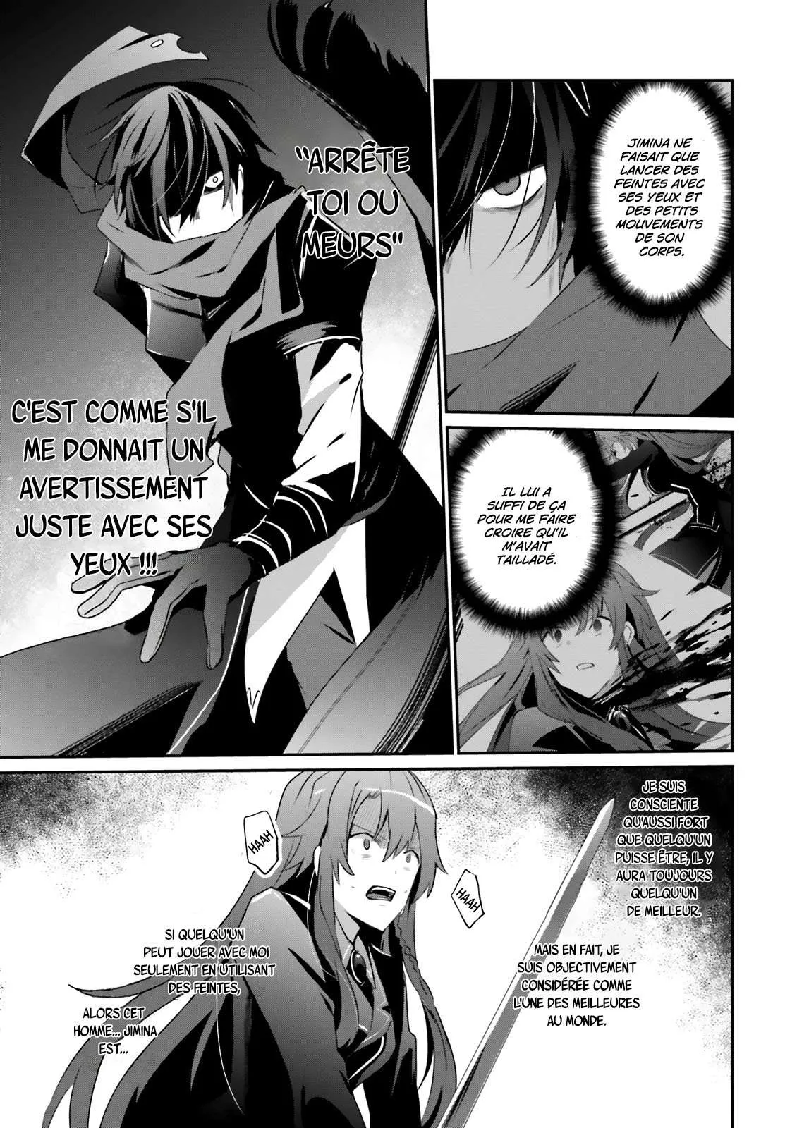 Kage No Jitsuryokusha Ni Naritakute - 25 - 67c722f46d74d.webp