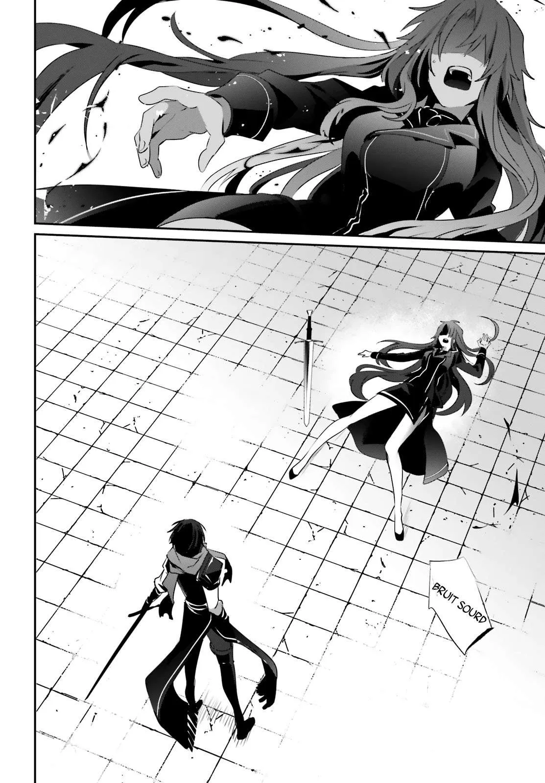 Kage No Jitsuryokusha Ni Naritakute - 25 - 67c722f56cd88.webp