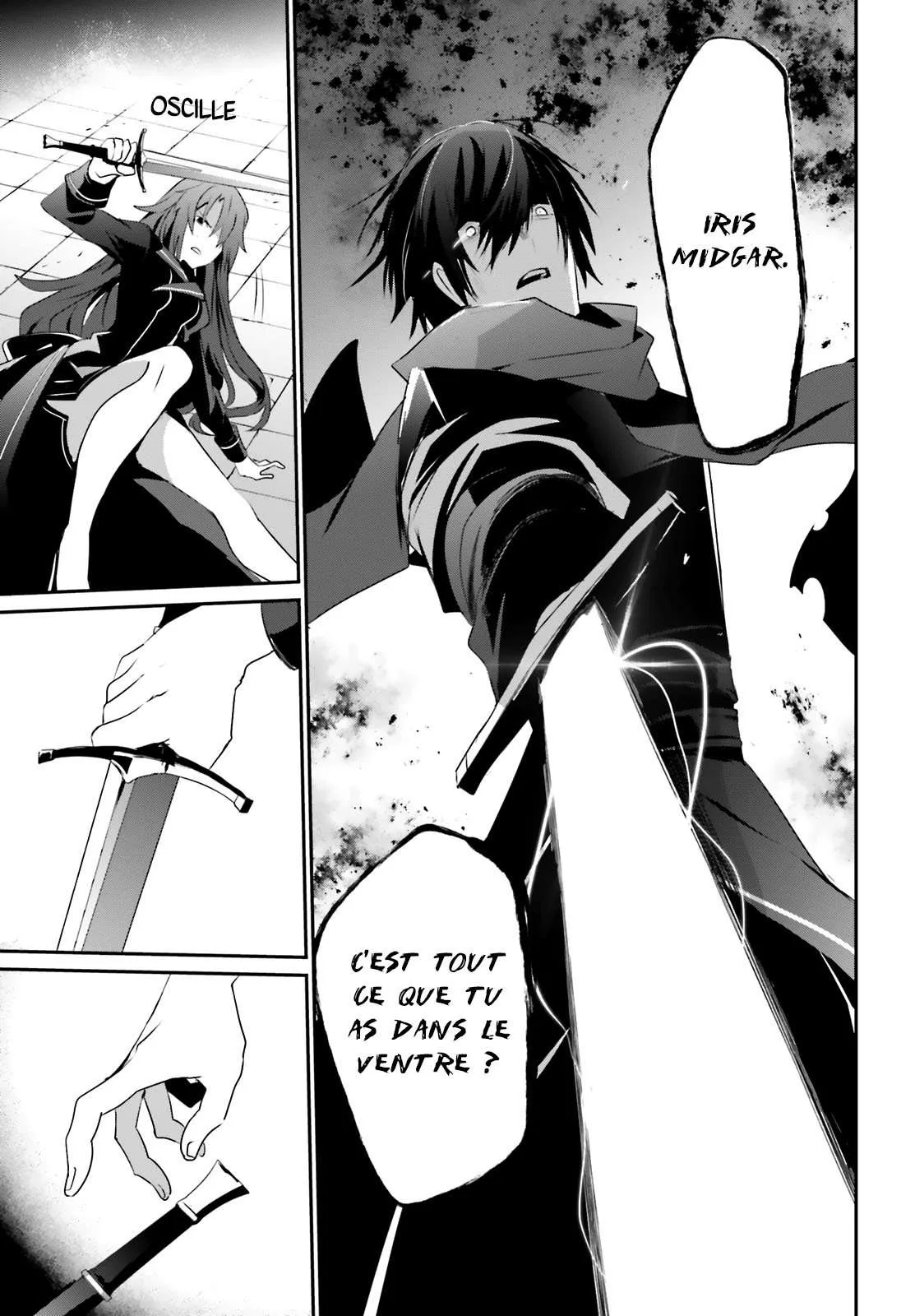 Kage No Jitsuryokusha Ni Naritakute - 25 - 67c722f5a7e02.webp