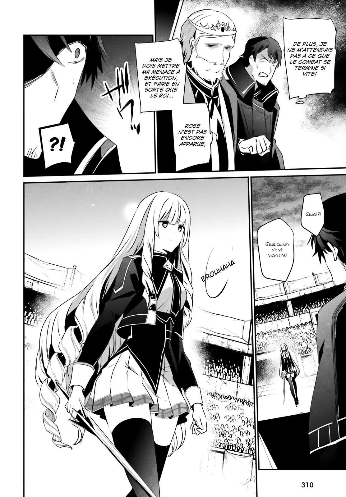 Kage No Jitsuryokusha Ni Naritakute - 25 - 67c722f6e3808.webp
