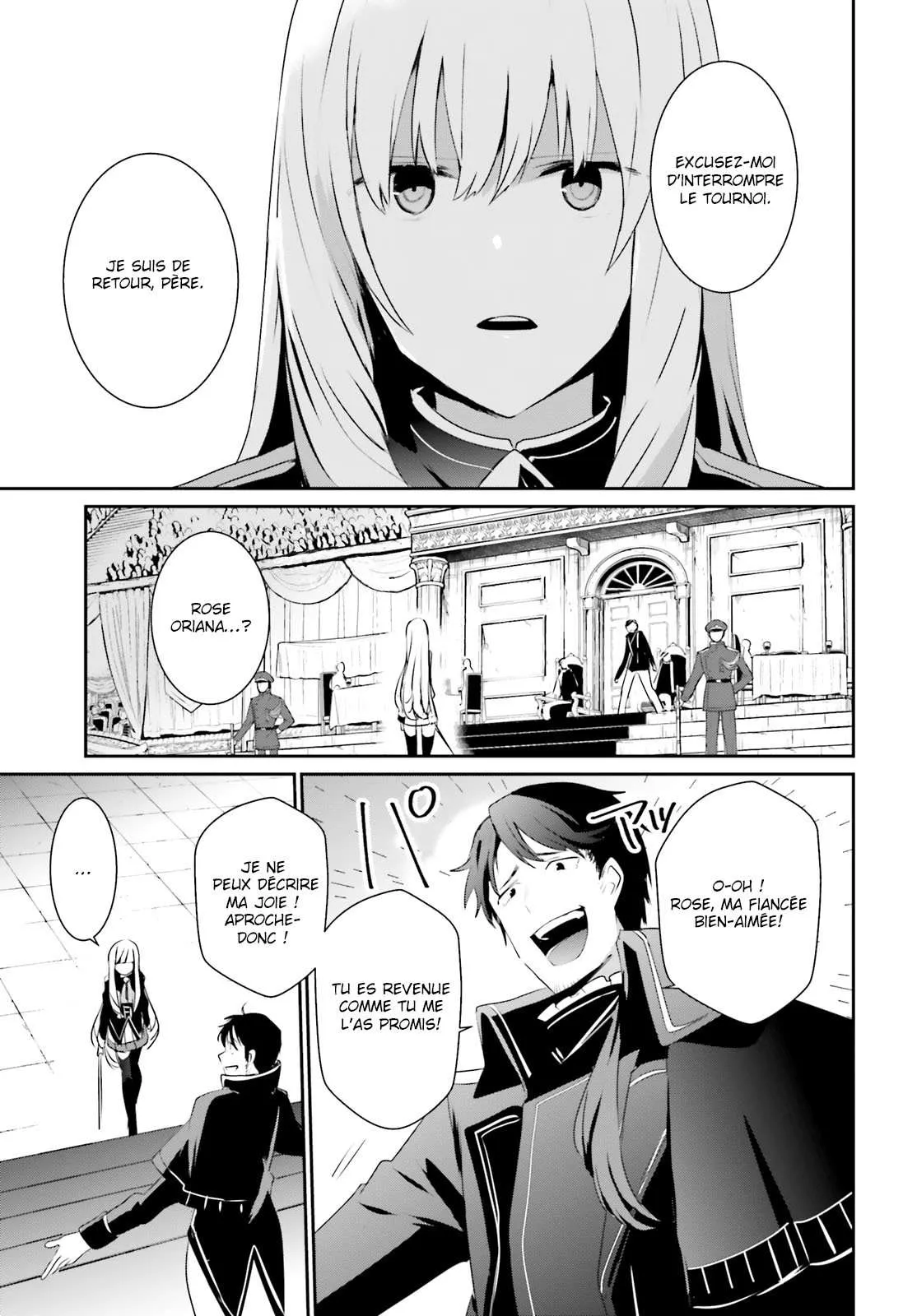 Kage No Jitsuryokusha Ni Naritakute - 25 - 67c722f729955.webp