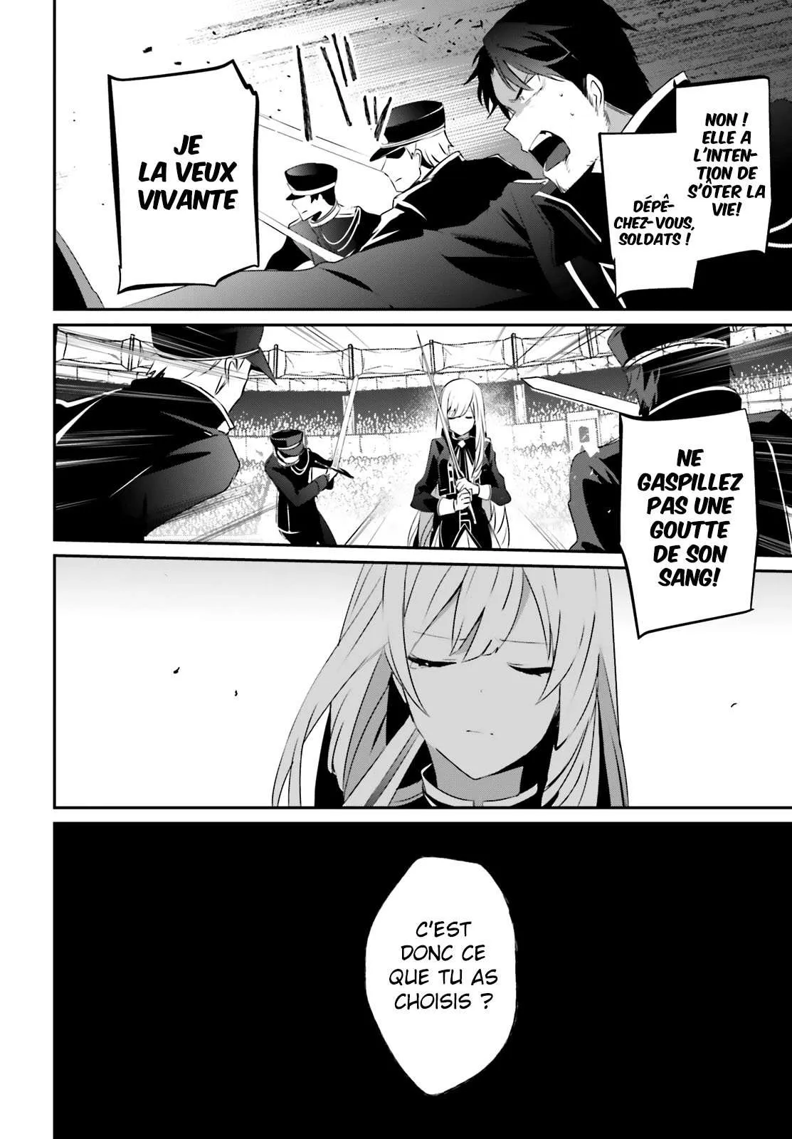 Kage No Jitsuryokusha Ni Naritakute - 25 - 67c722f960e6b.webp