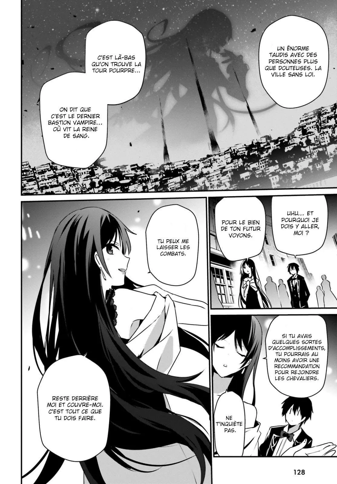 Kage No Jitsuryokusha Ni Naritakute - 27 - 67c7230f76319.webp