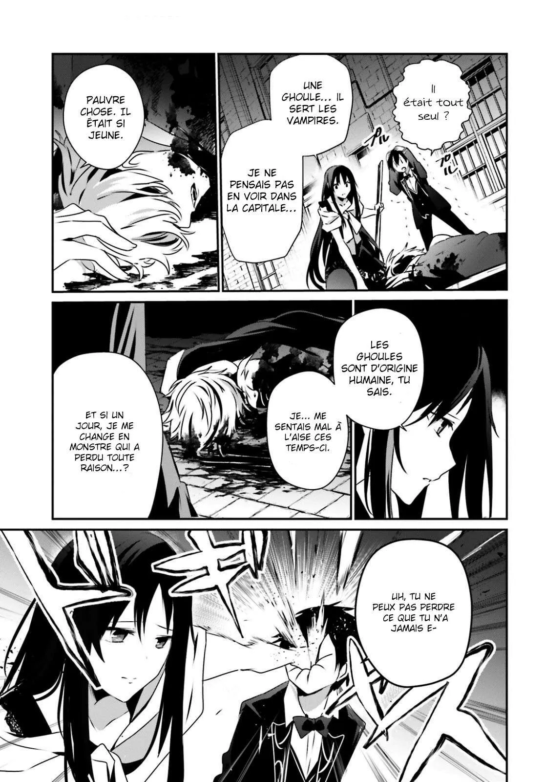 Kage No Jitsuryokusha Ni Naritakute - 27 - 67c72310cd9cb.webp