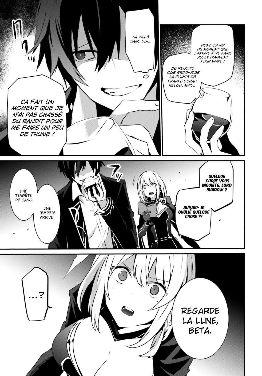 Kage No Jitsuryokusha Ni Naritakute - 27 - 67c72311b2cfc.webp