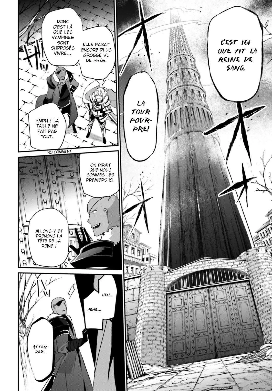 Kage No Jitsuryokusha Ni Naritakute - 27 - 67c7231305539.webp