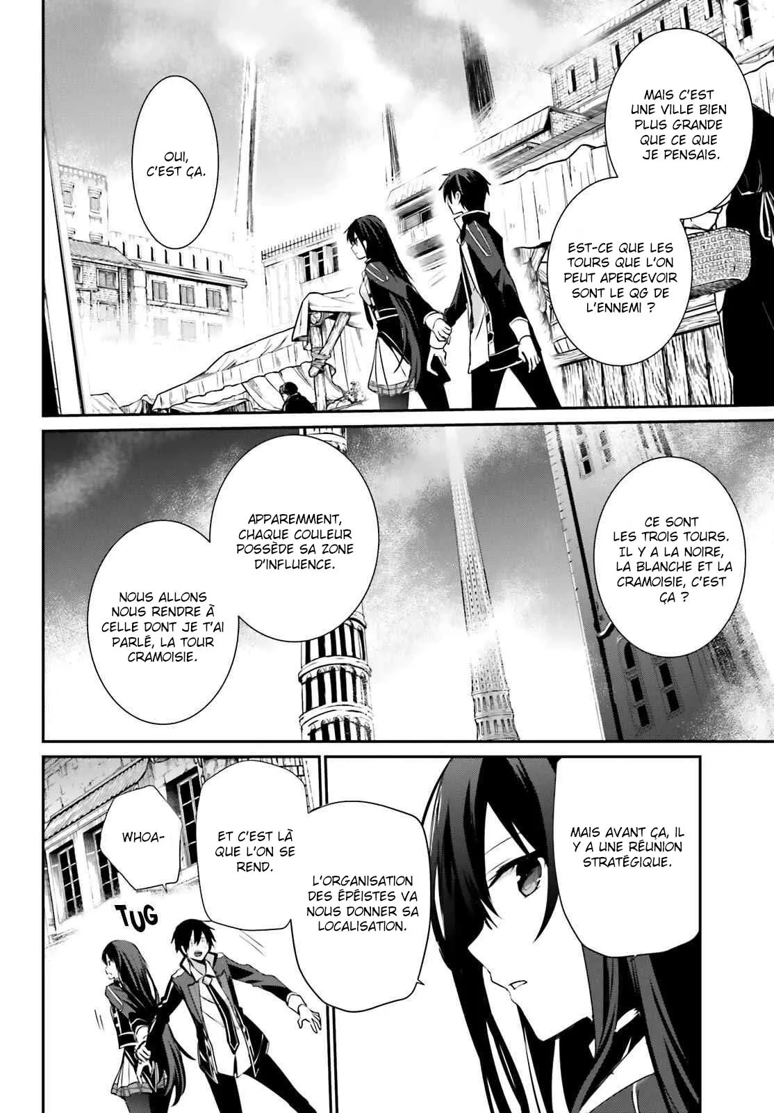 Kage No Jitsuryokusha Ni Naritakute - 28 - 67c7231677046.webp