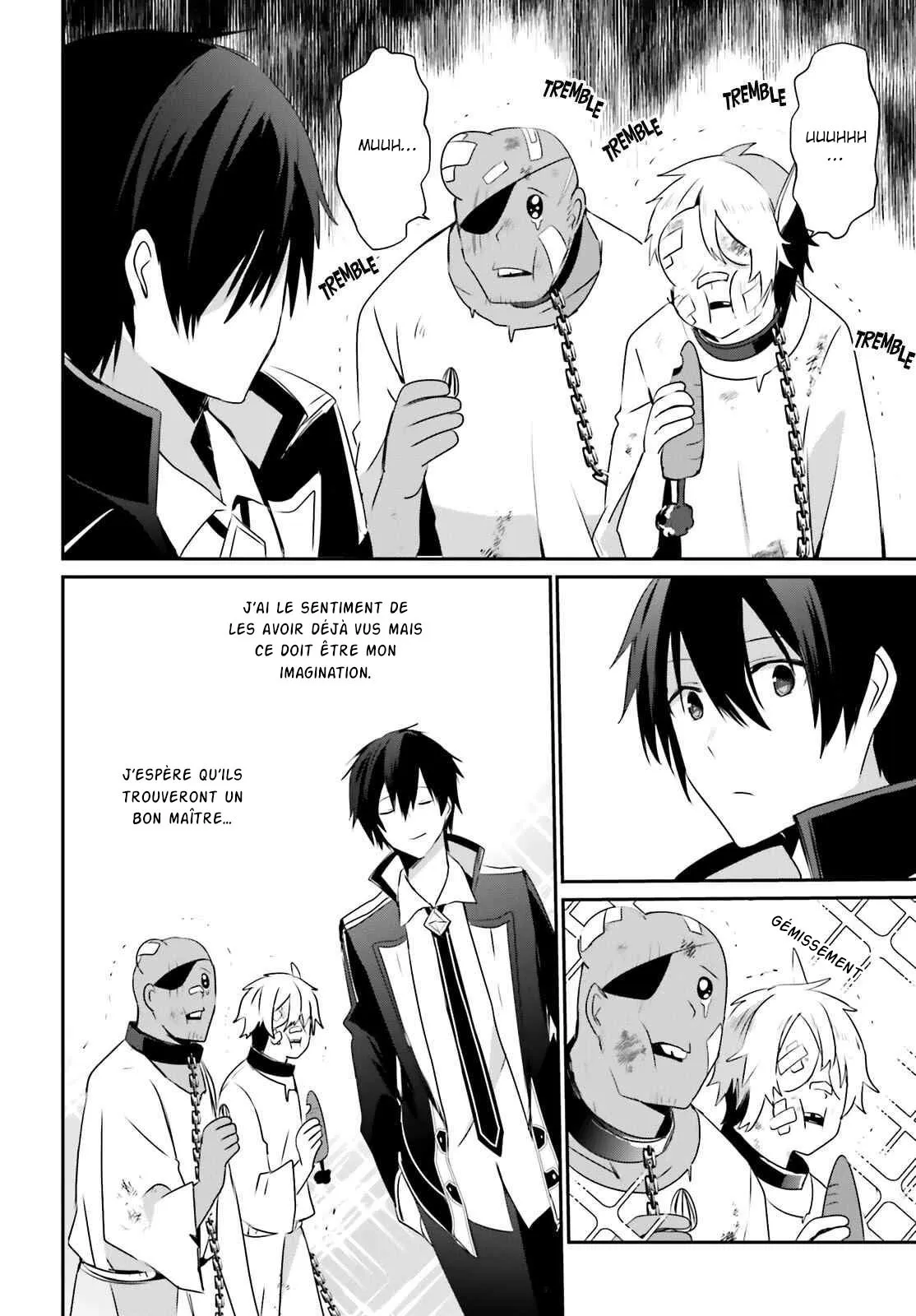 Kage No Jitsuryokusha Ni Naritakute - 28 - 67c7231714049.webp