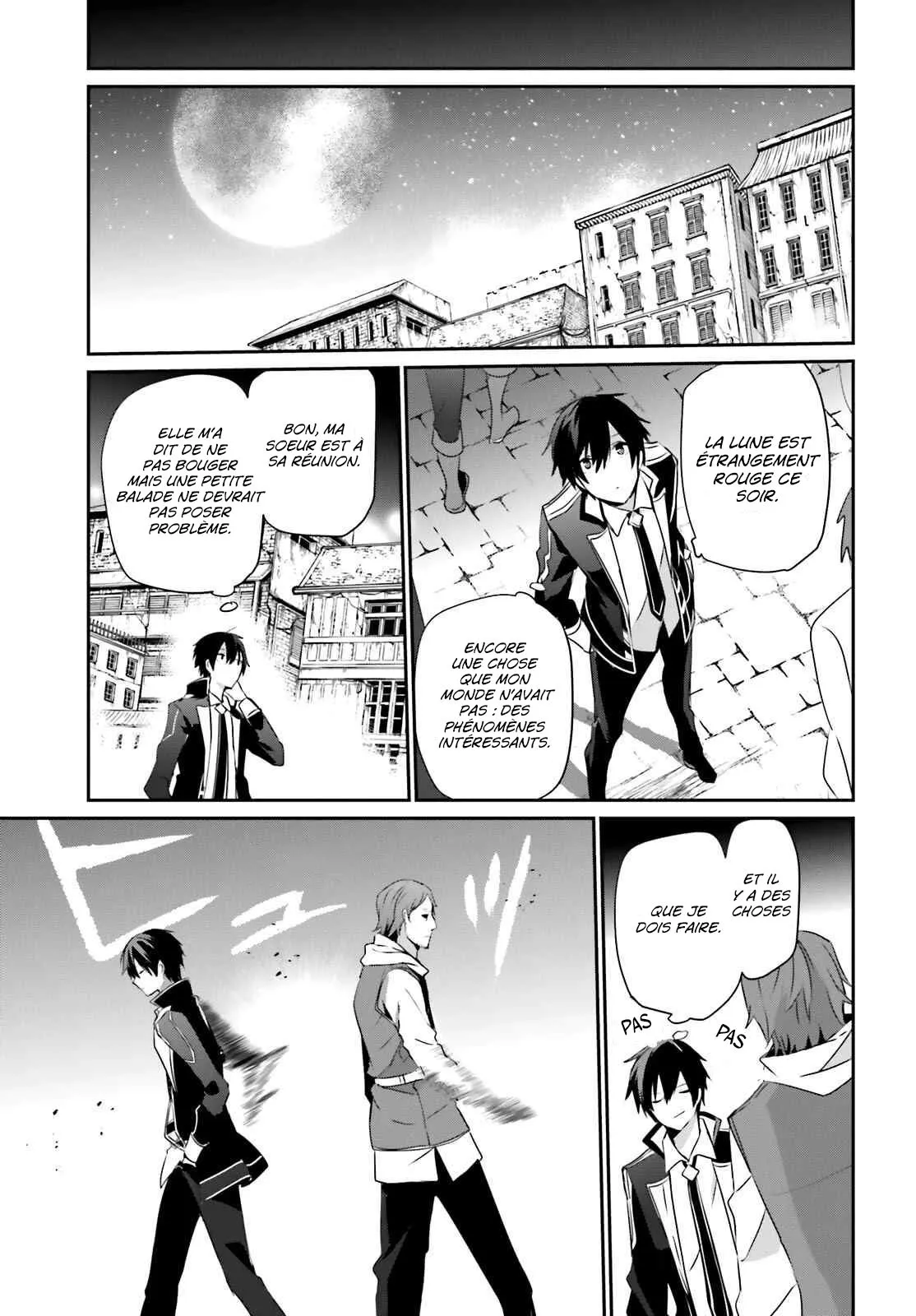Kage No Jitsuryokusha Ni Naritakute - 28 - 67c723177991c.webp