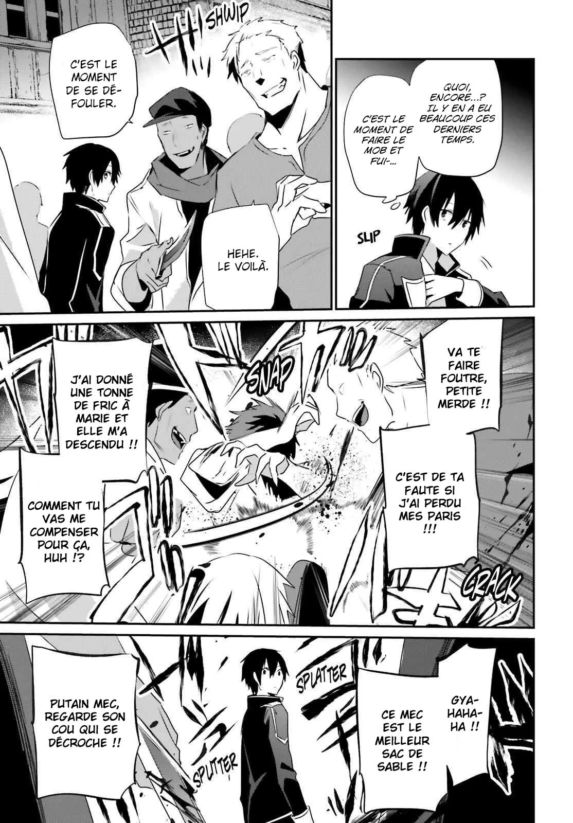 Kage No Jitsuryokusha Ni Naritakute - 28 - 67c7231876414.webp