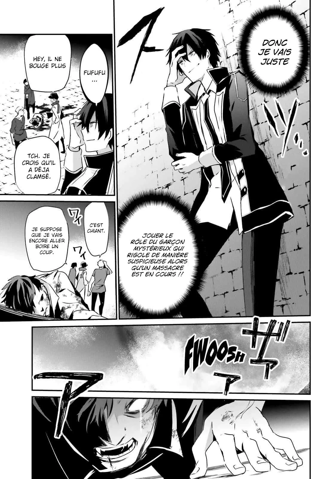 Kage No Jitsuryokusha Ni Naritakute - 28 - 67c72318c2f93.webp