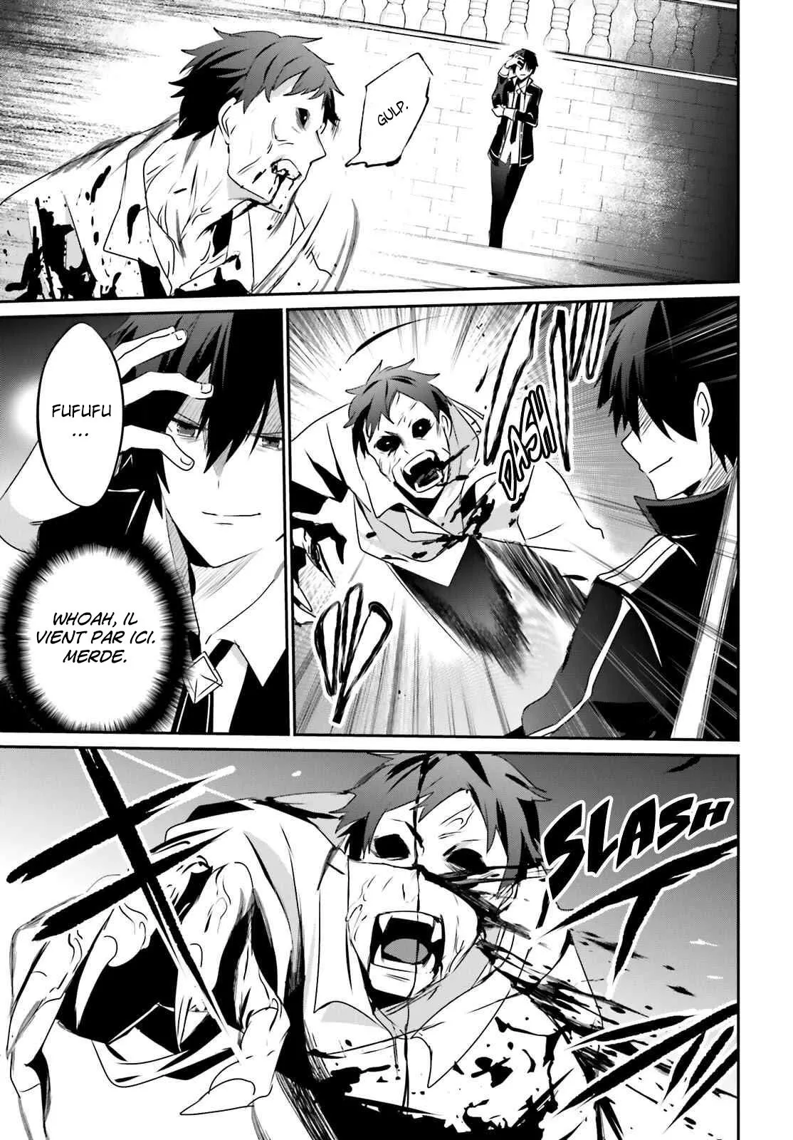 Kage No Jitsuryokusha Ni Naritakute - 28 - 67c723196eaa8.webp