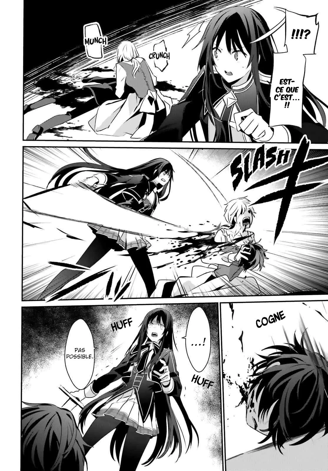 Kage No Jitsuryokusha Ni Naritakute - 28 - 67c7231af134e.webp