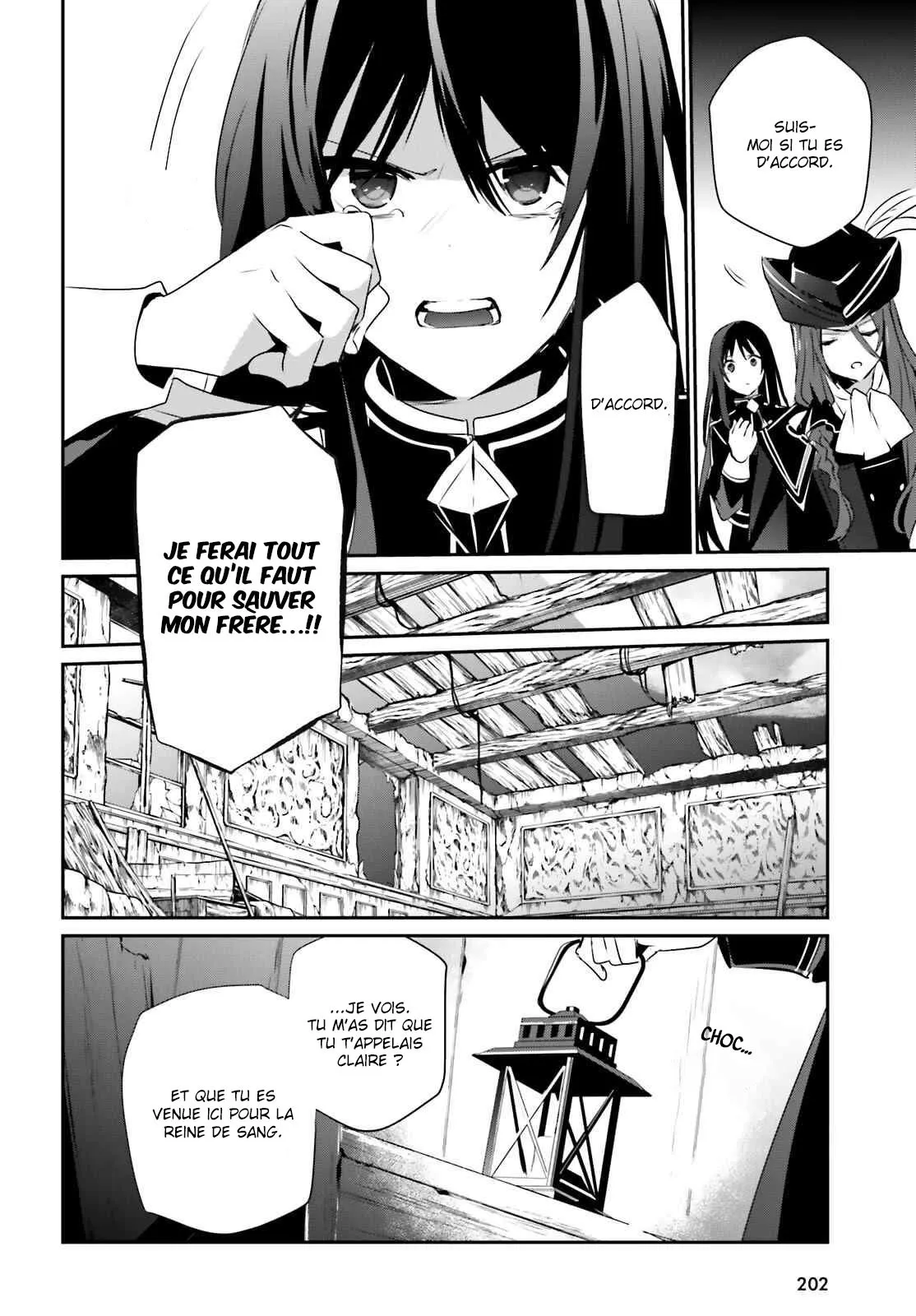 Kage No Jitsuryokusha Ni Naritakute - 28 - 67c7231c2e7d0.webp