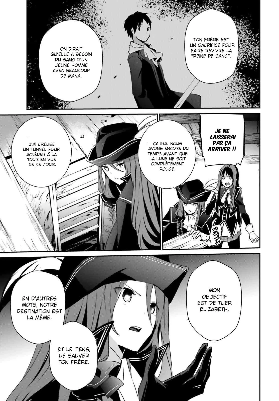 Kage No Jitsuryokusha Ni Naritakute - 28 - 67c7231da4e6f.webp