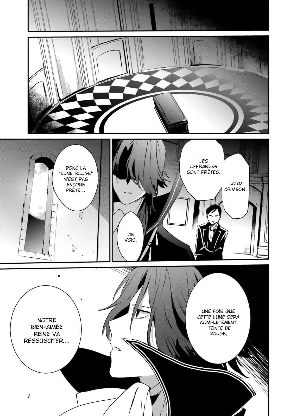 Kage No Jitsuryokusha Ni Naritakute - 28 - 67c72320289a4.webp