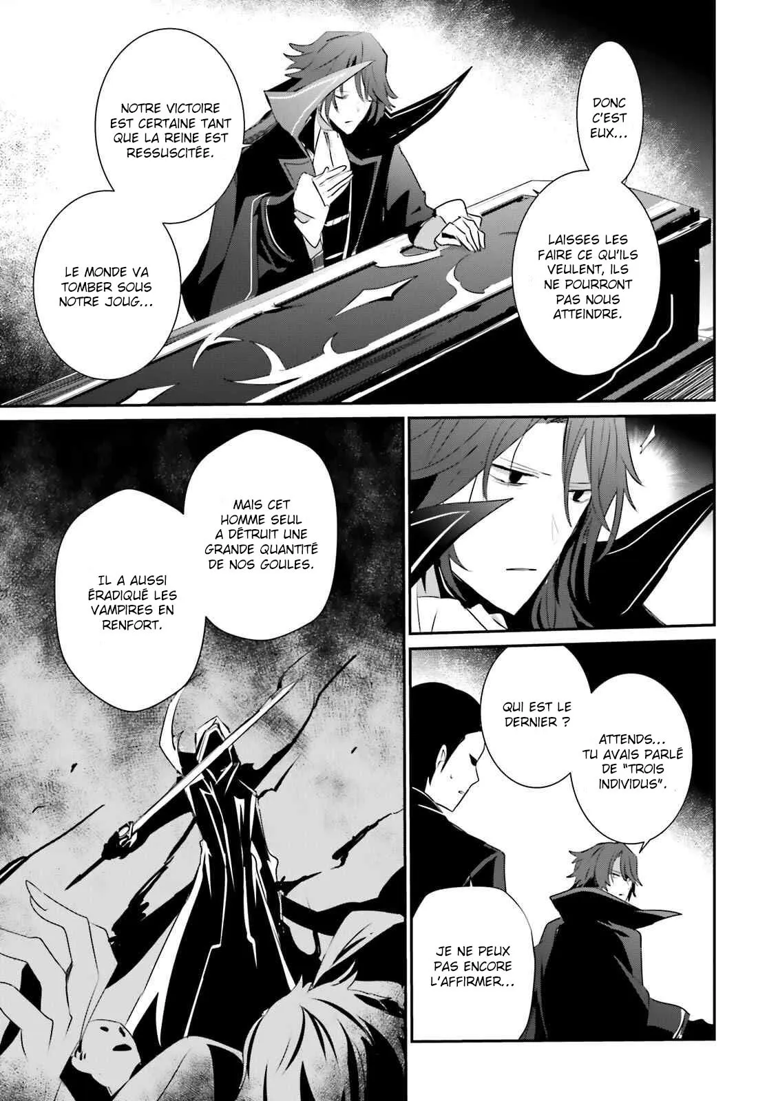Kage No Jitsuryokusha Ni Naritakute - 28 - 67c72320b2263.webp