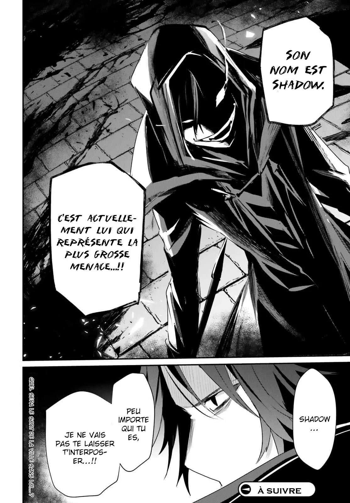 Kage No Jitsuryokusha Ni Naritakute - 28 - 67c7232107239.webp