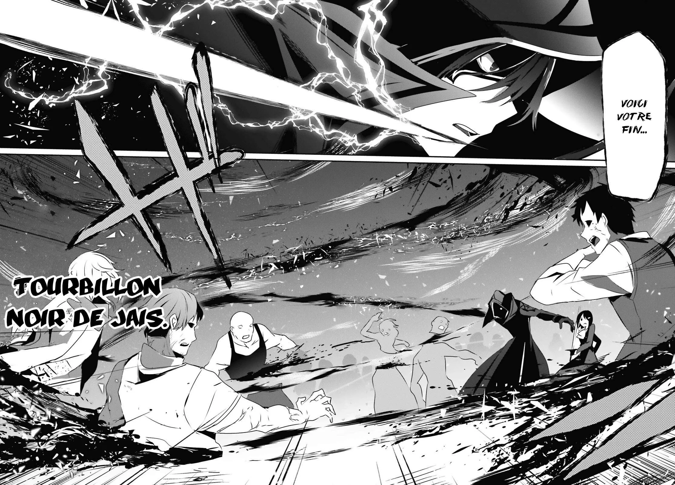 Kage No Jitsuryokusha Ni Naritakute - 29 - 67c72323419f3.webp