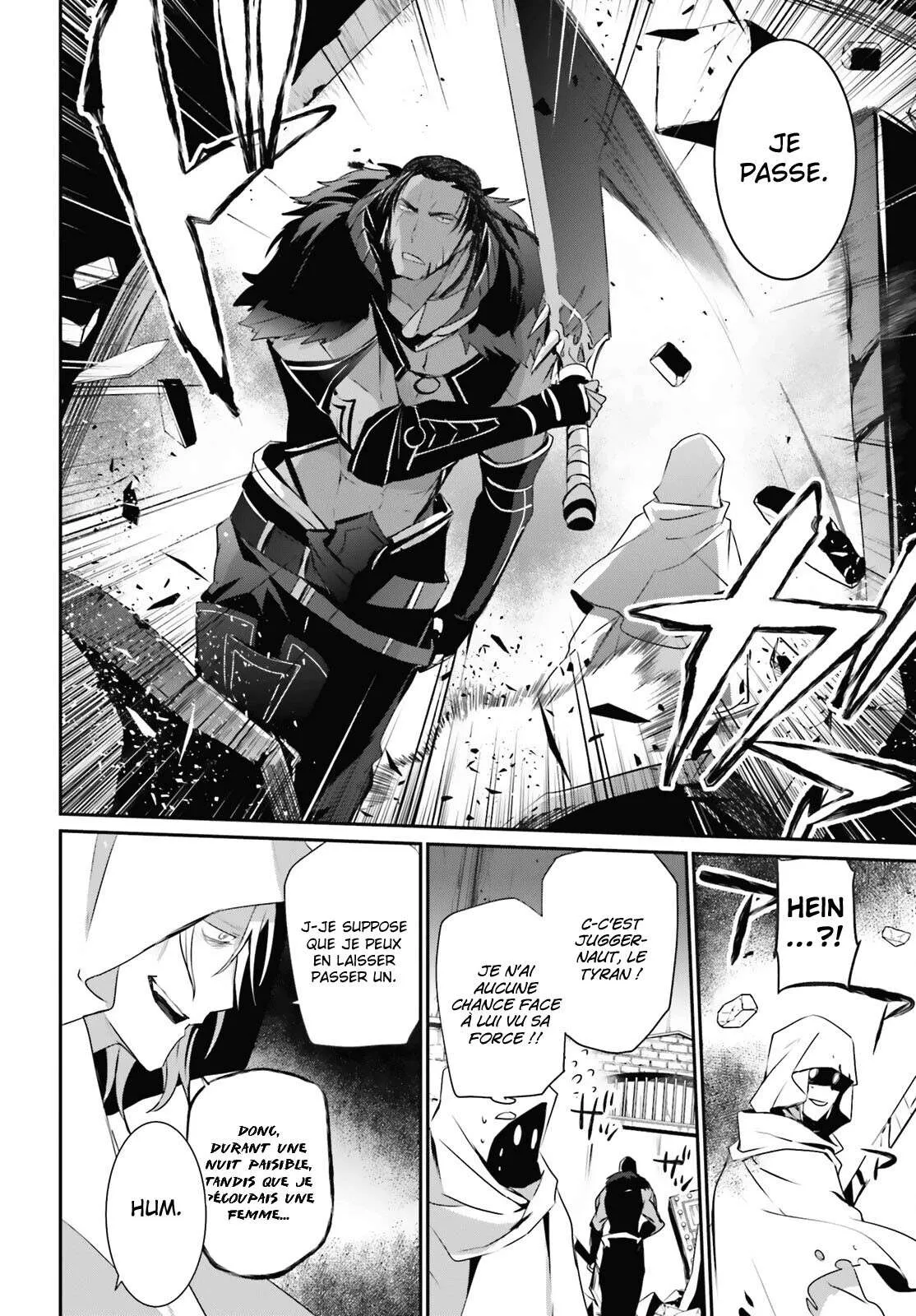 Kage No Jitsuryokusha Ni Naritakute - 29 - 67c72325c70d1.webp