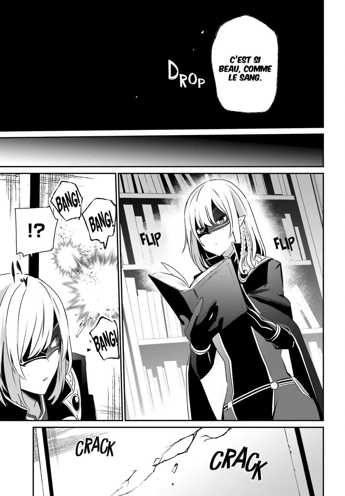 Kage No Jitsuryokusha Ni Naritakute - 29 - 67c723267fd8a.webp