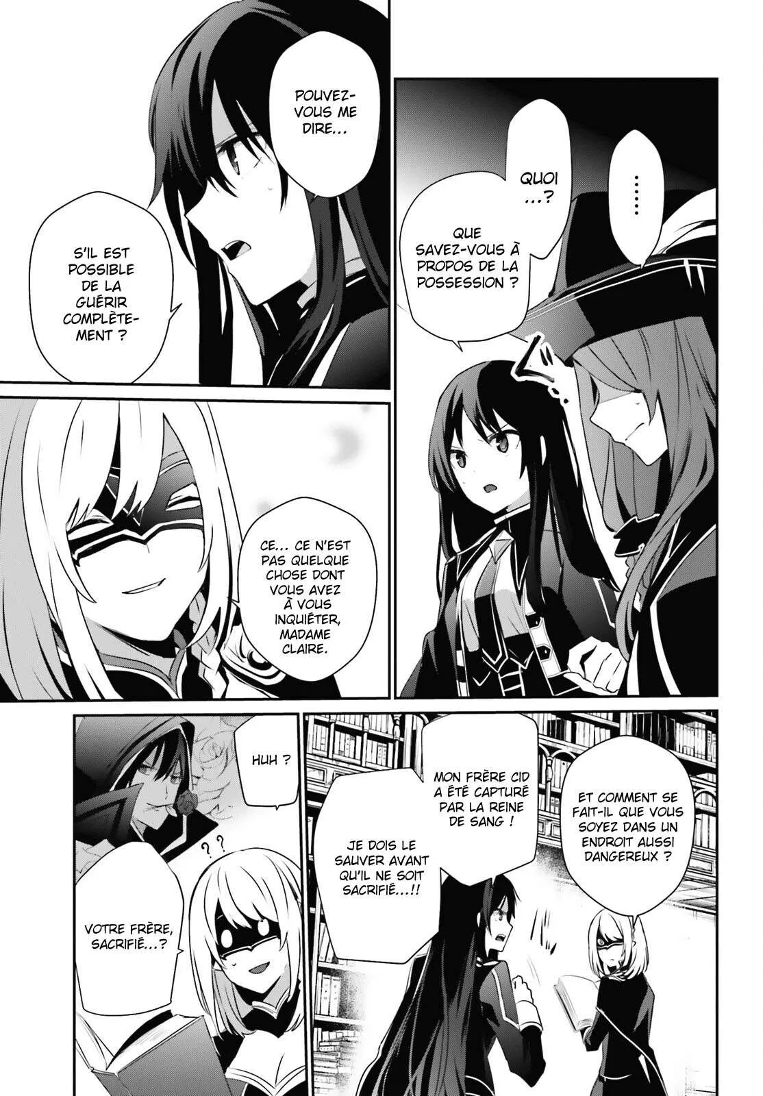 Kage No Jitsuryokusha Ni Naritakute - 29 - 67c7232783f42.webp