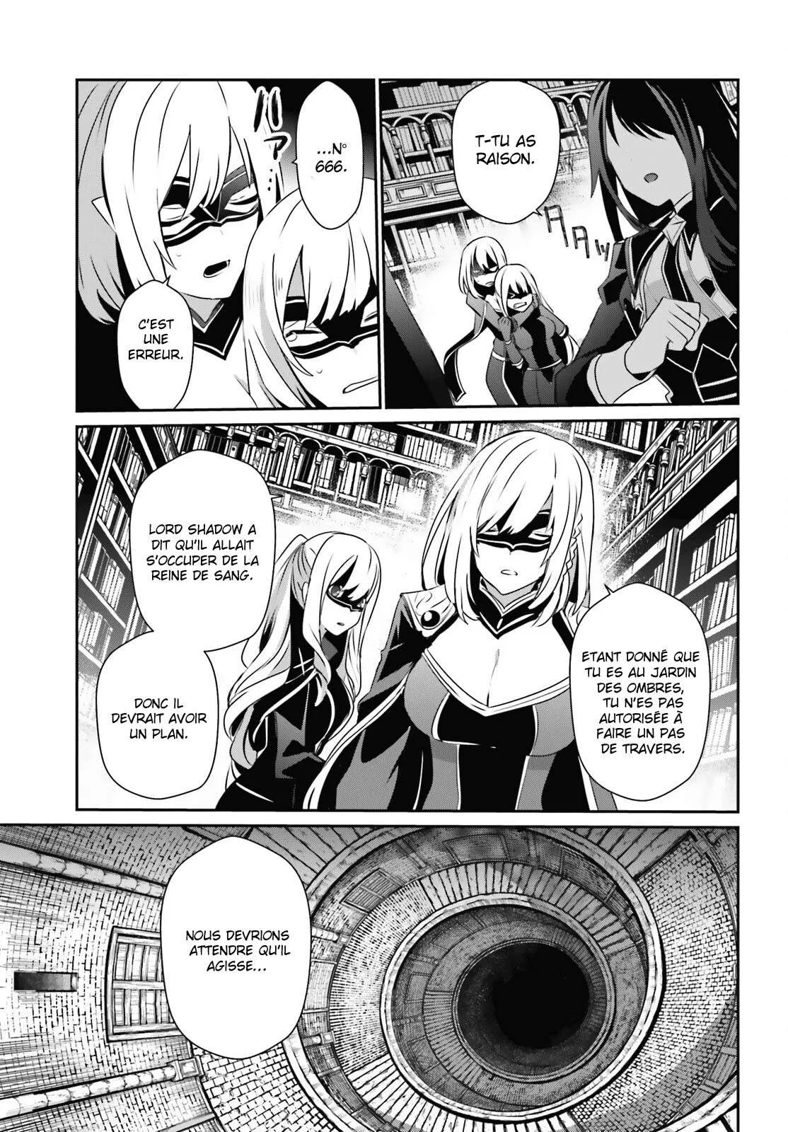 Kage No Jitsuryokusha Ni Naritakute - 29 - 67c7232814908.webp