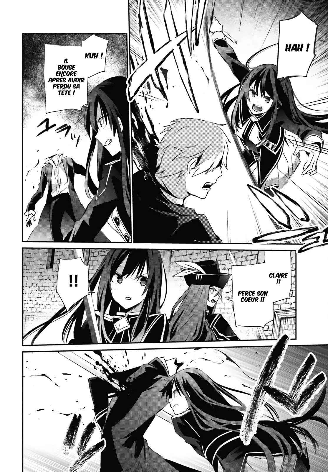 Kage No Jitsuryokusha Ni Naritakute - 29 - 67c72328559dc.webp